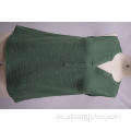 Frauen ärmelloses Casual Top